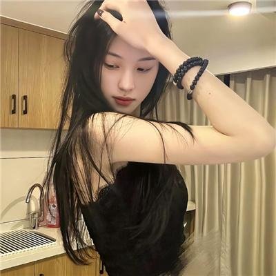 关于一个女孩